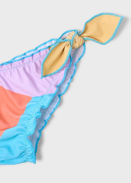 Bikini estampado              Lilac