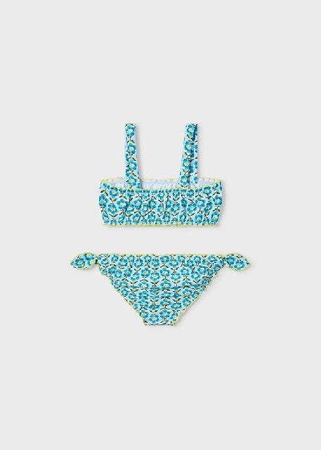 Bikini estampado              Oceano
