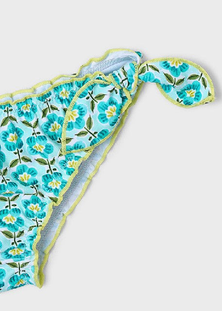 Bikini estampado              Oceano