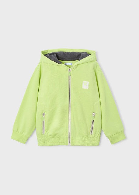 Chandal 3 piezas con camiseta Citric