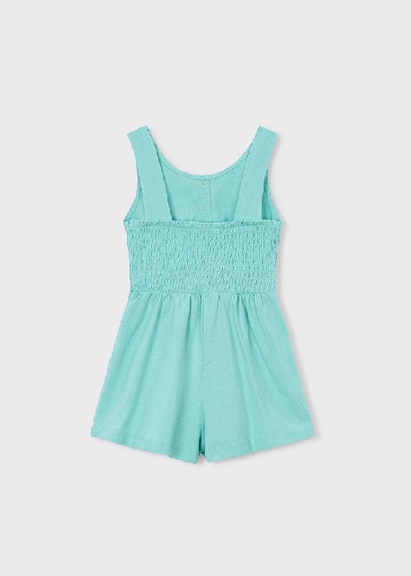 Mono punto cut out            Oasis
