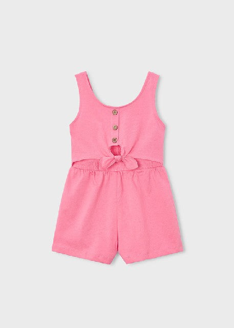 Mono punto cut out            Geranio