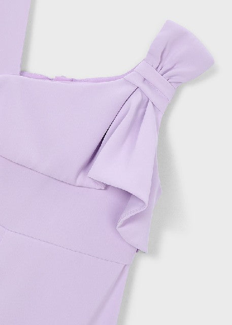 Mono crepe lazada             Malva