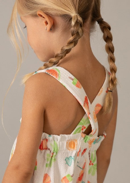 Vestido                       Calabaza