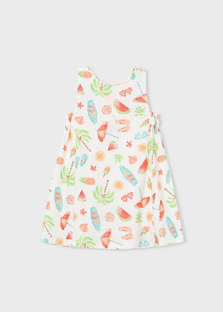 Vestido                       Calabaza
