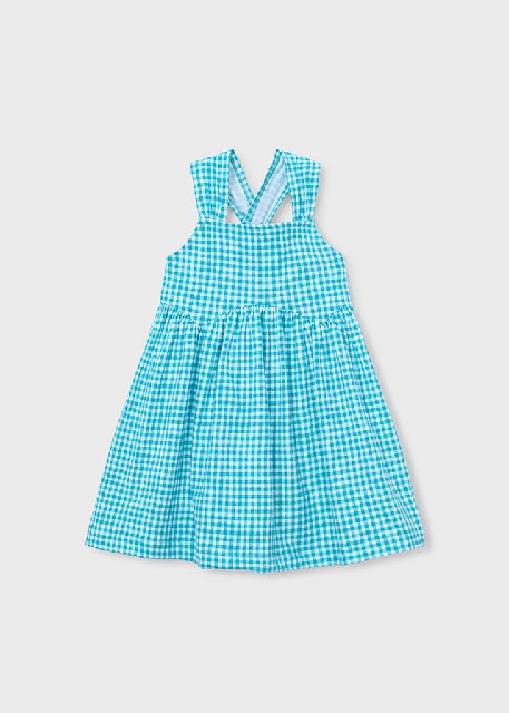 Vestido estampado             Pacifico