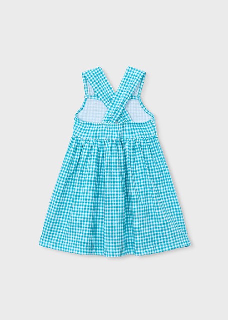 Vestido estampado             Pacifico