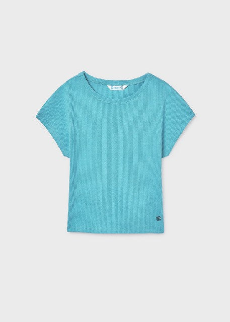 Camiseta m/c canale           Jade