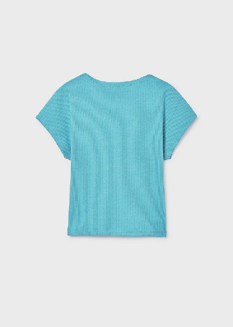 Camiseta m/c canale           Jade