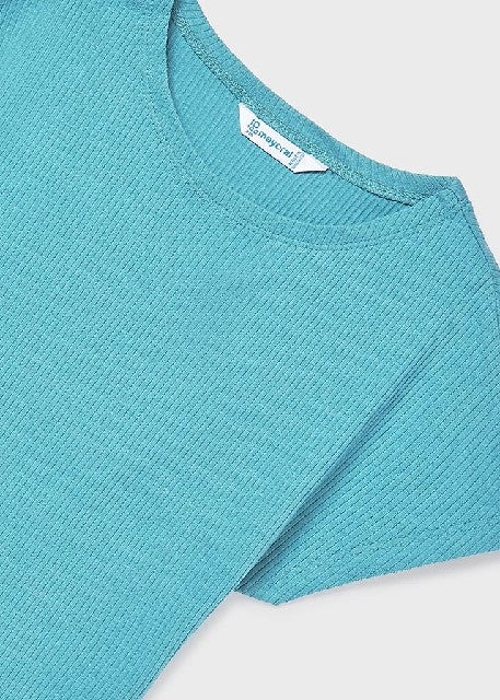 Camiseta m/c canale           Jade