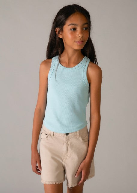 Camiseta tirantes canale      Agua