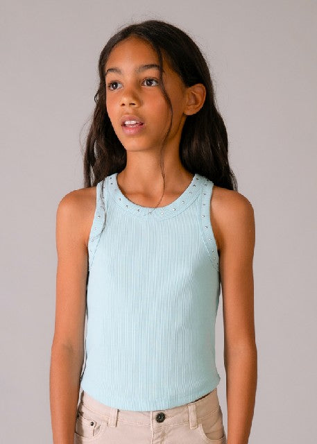 Camiseta tirantes canale      Agua