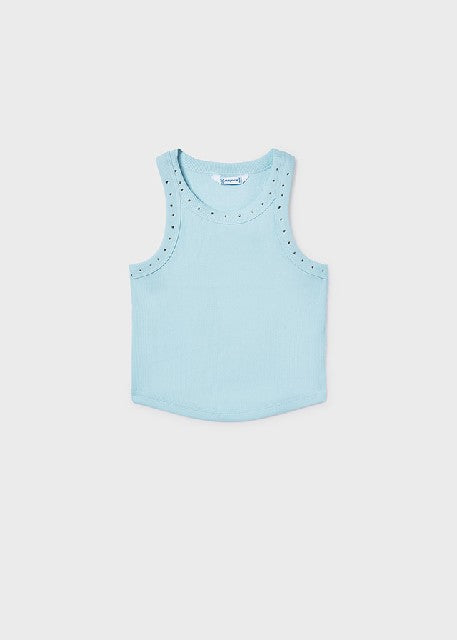 Camiseta tirantes canale      Agua