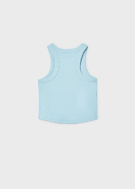Camiseta tirantes canale      Agua