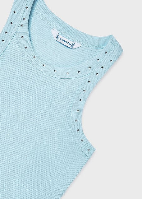 Camiseta tirantes canale      Agua