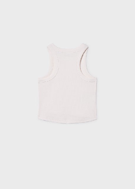 Camiseta tirantes canale      Hueso