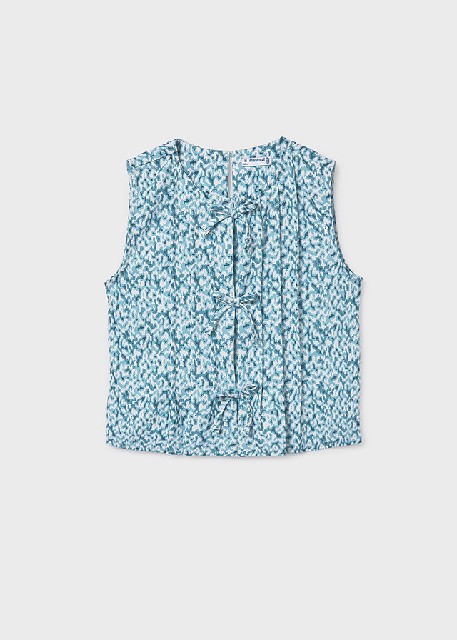 Top estampado                 Jade