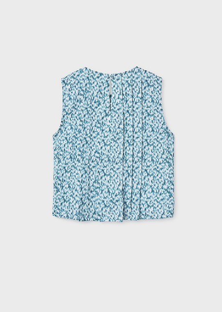 Top estampado                 Jade