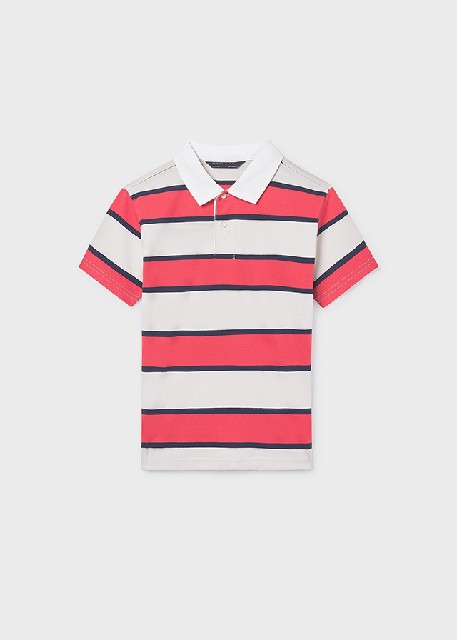 Polo m/c                      Tomate