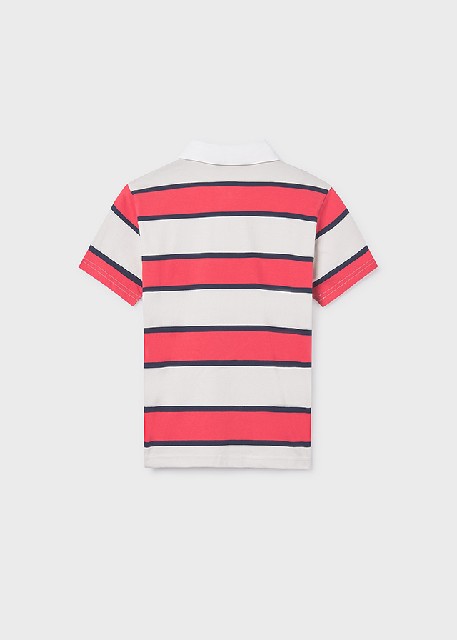 Polo m/c                      Tomate