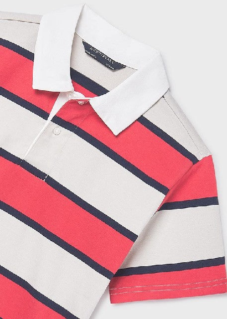 Polo m/c                      Tomate