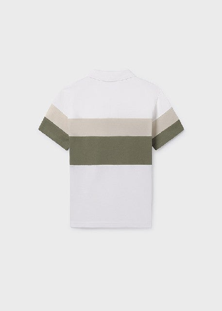 Polo m/c blocking             Nata-lique