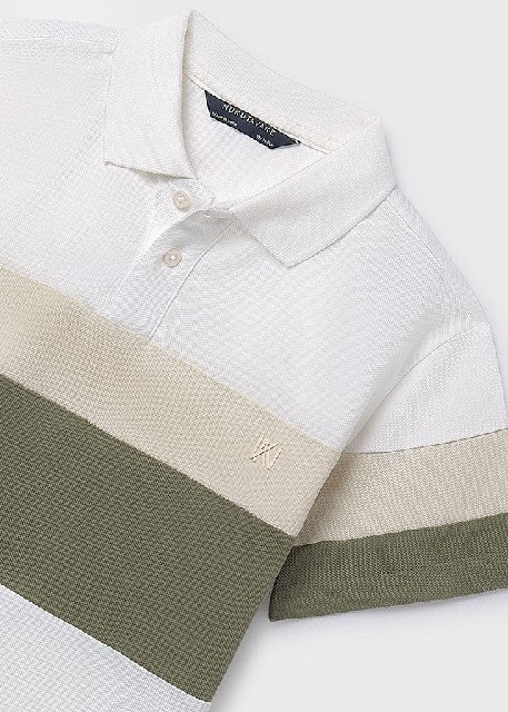 Polo m/c blocking             Nata-lique