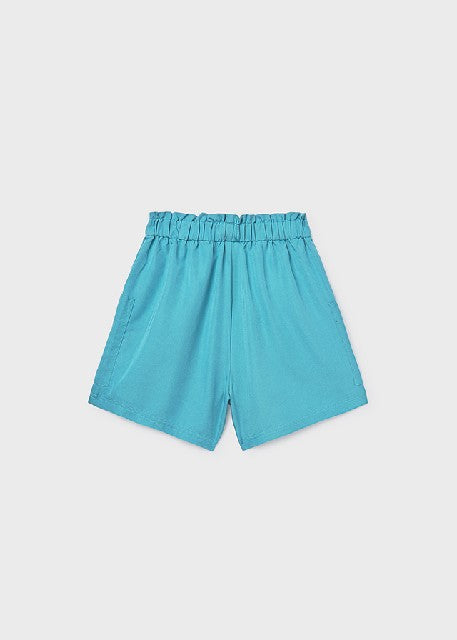 Pantalon corto bolsillos      Jade