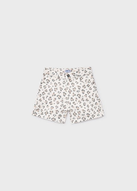 Pantalon corto sarga fantasia Arena