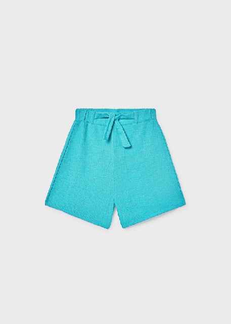 Pantalon corto estructura     Pacifico