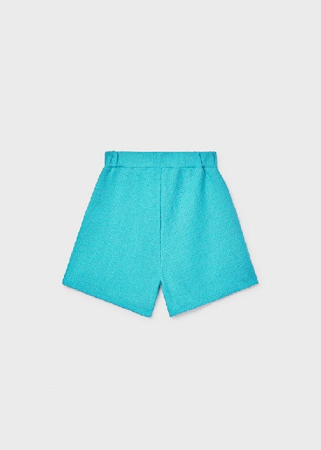 Pantalon corto estructura     Pacifico