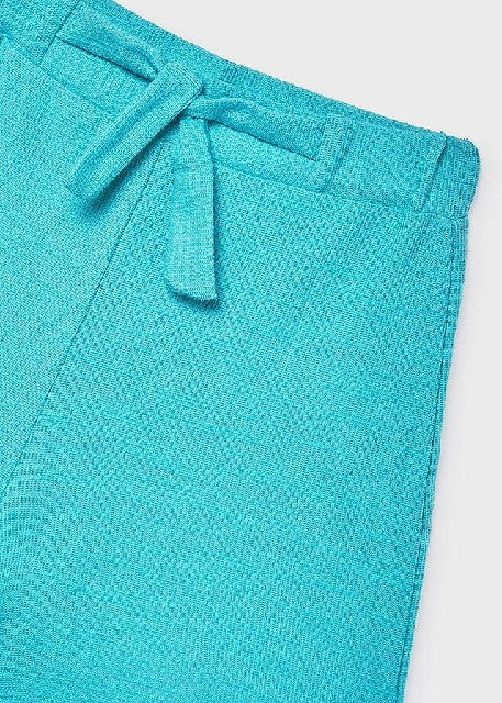 Pantalon corto estructura     Pacifico