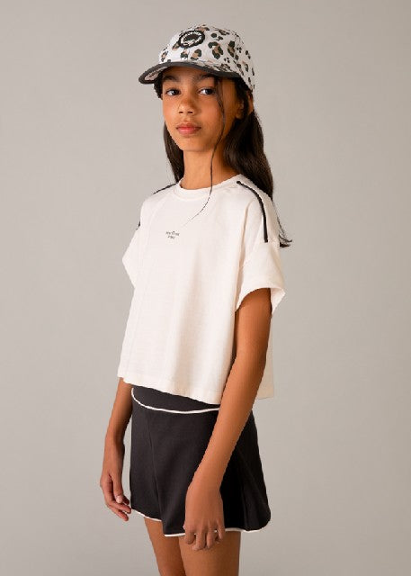 Conj. short punto viscosa     Antracita