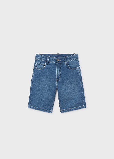 Bermuda soft denim 5b         Medio