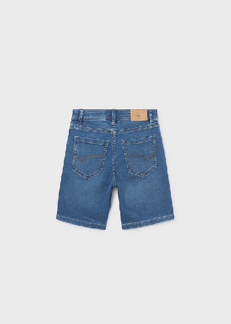 Bermuda soft denim 5b         Medio