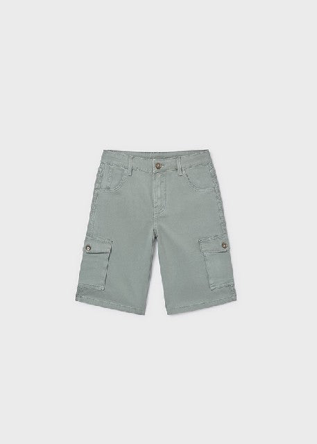 Bermuda cargo                 Laurel