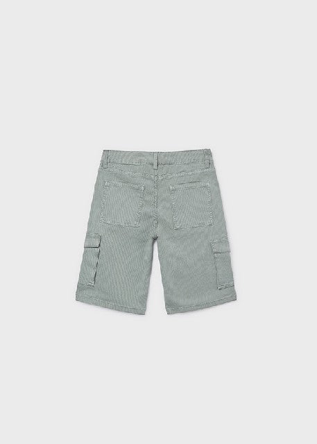 Bermuda cargo                 Laurel
