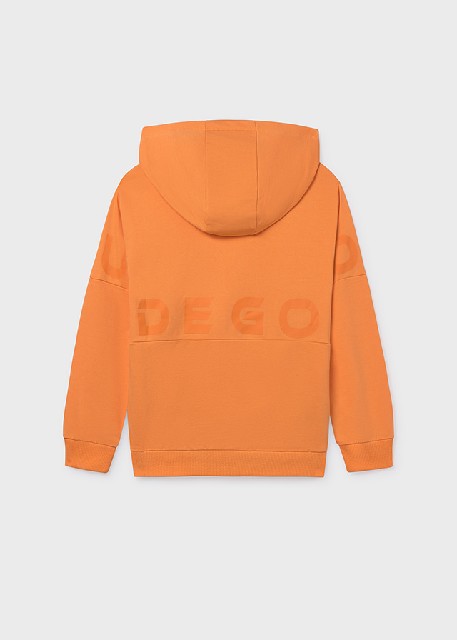 Pullover cremalleras          Apricot