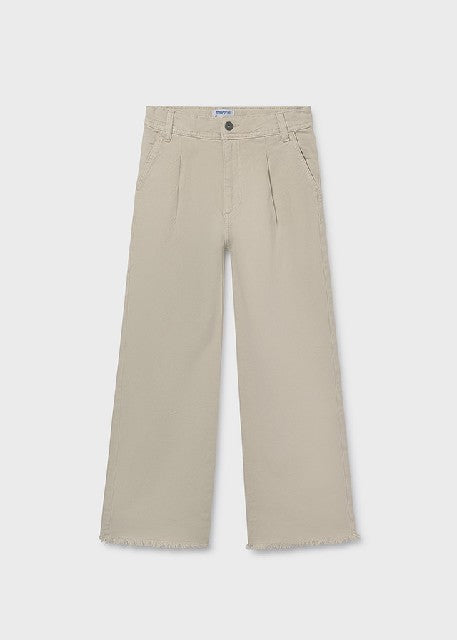 Pantalon largo sarga          Arena
