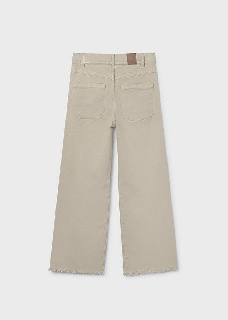 Pantalon largo sarga          Arena