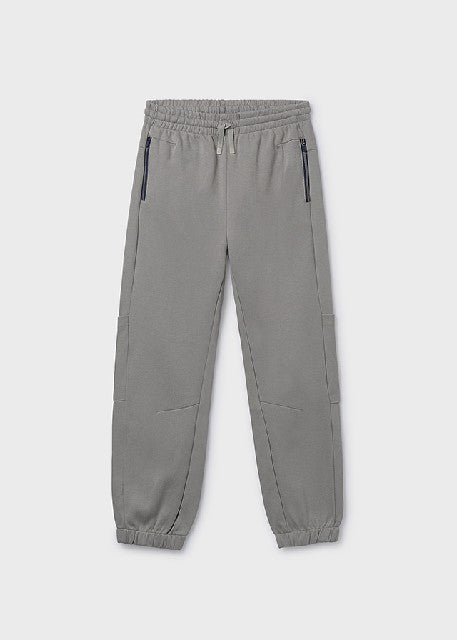 Pantalon interlock            Shitake