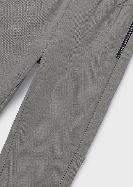 Pantalon interlock            Shitake