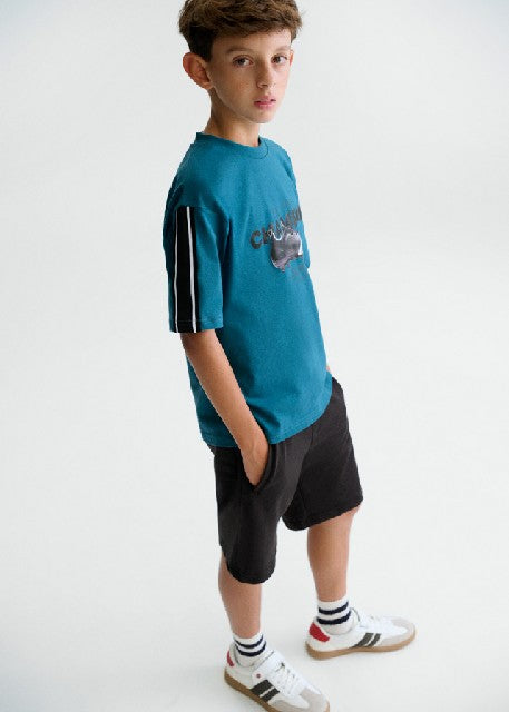 Conj. punto -champion-        Aqua