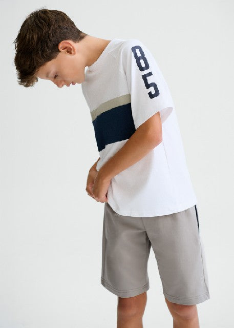 Conj. punto print -85-        Shitake