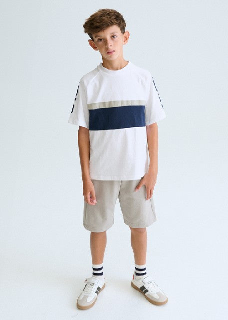 Conj. punto print -85-        Shitake
