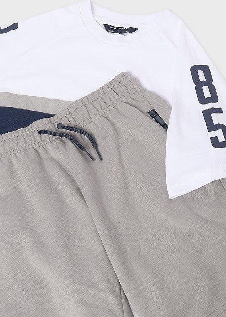 Conj. punto print -85-        Shitake