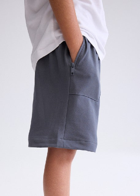 Conj. punto print back        Laurel