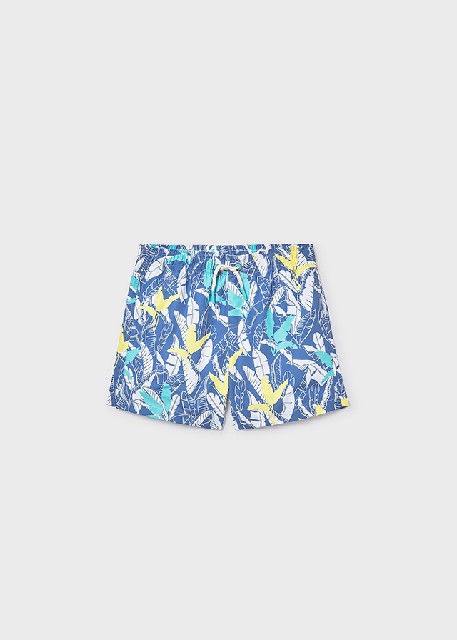 Bañador estampado             Riviera