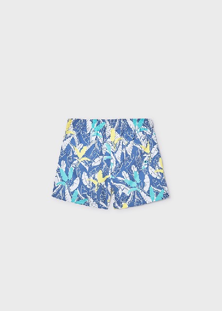 Bañador estampado             Riviera
