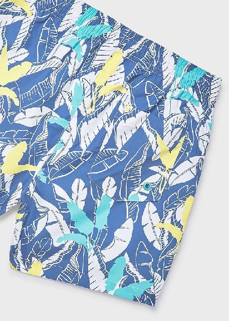 Bañador estampado             Riviera
